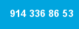 914 336 86 53